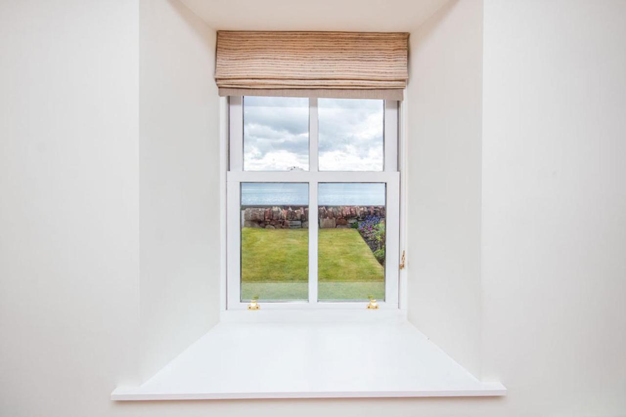 Braefoot Cottage Фортроз Экстерьер фото