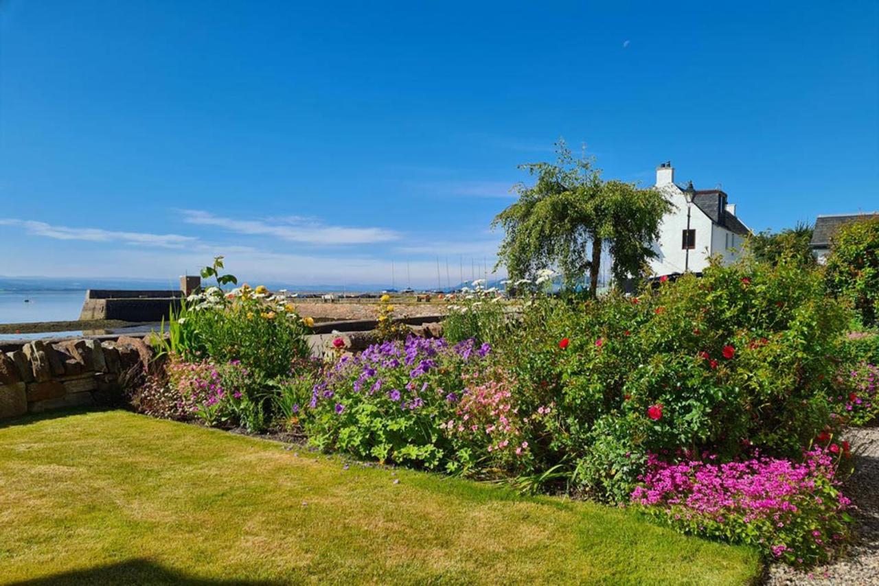 Braefoot Cottage Фортроз Экстерьер фото