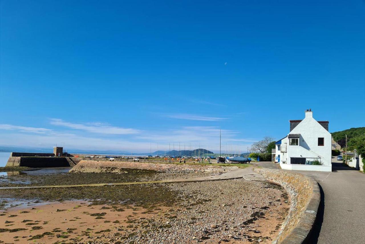 Braefoot Cottage Фортроз Экстерьер фото