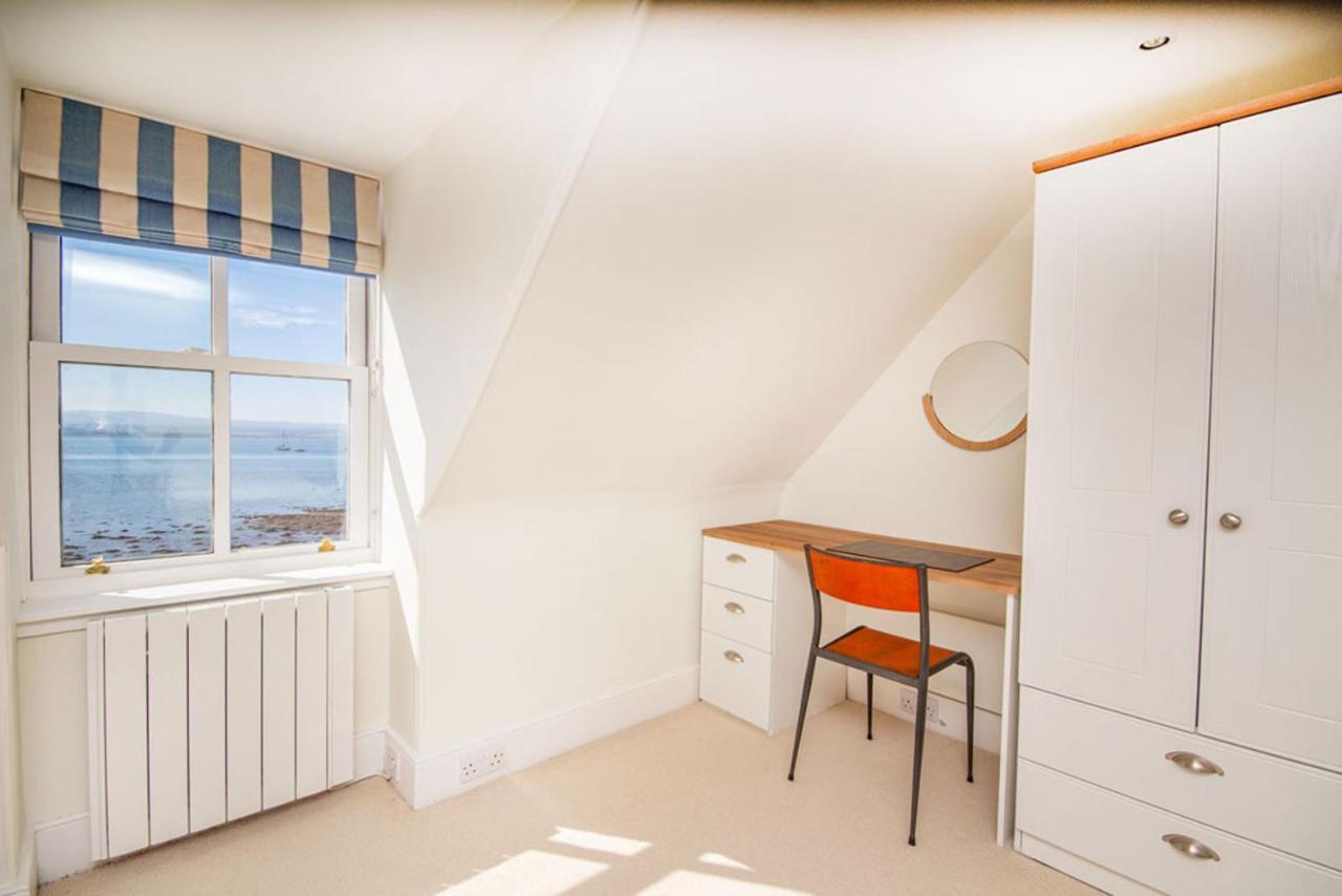 Braefoot Cottage Фортроз Экстерьер фото