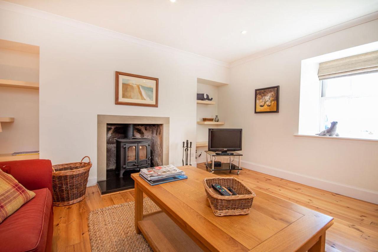 Braefoot Cottage Фортроз Экстерьер фото